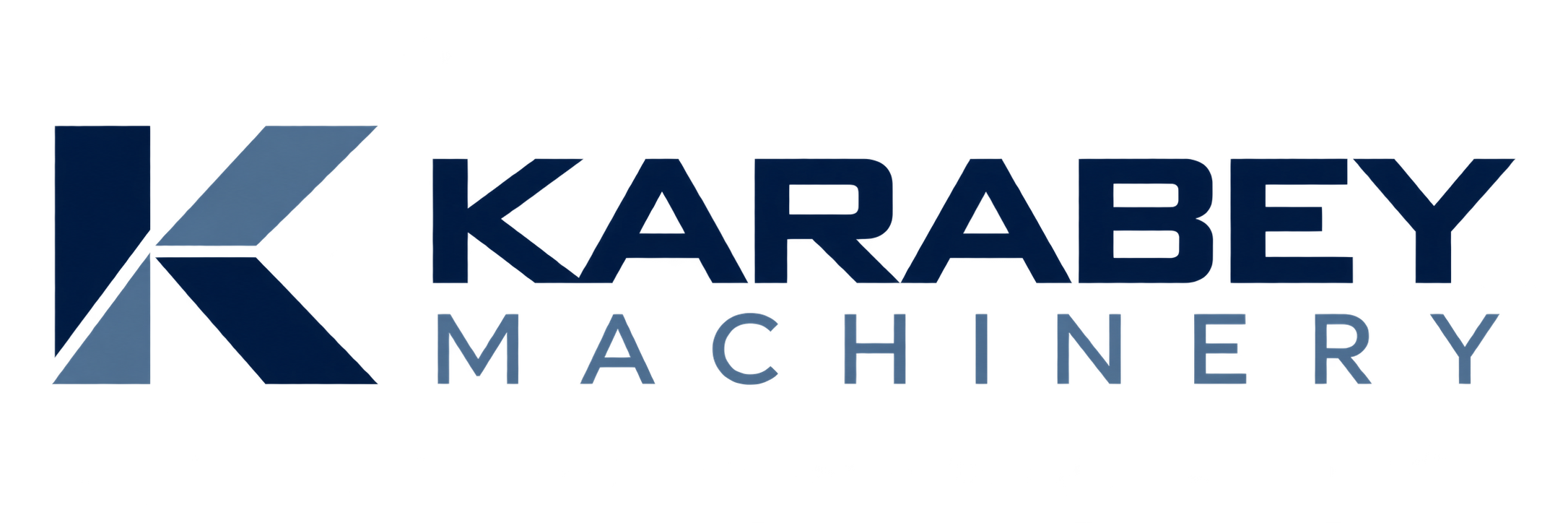 KARABEY MACHINERY